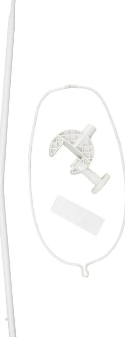 roba® Himmelstange »Hochstahlprofil (0294)« Fixmaß