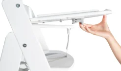 roba® Hochstuhltablett »Essbrett, Sit Up Flex«