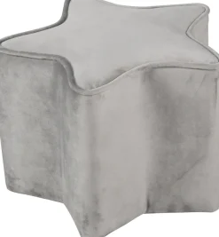 roba® Kinderhocker »Lil Sofa« in Sternform