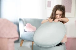 roba® Kinderhocker »Lil Sofa« mit Stauraum