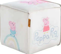 roba® Kinderhocker »Peppa Pig«