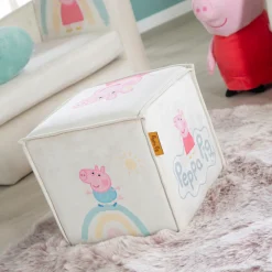 roba® Kinderhocker »Peppa Pig«