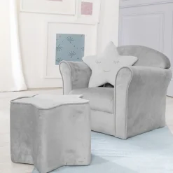 roba® Kindersessel »Lil Sofa« mit Armlehnen