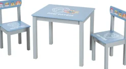 roba® Kindersitzgruppe »Paw Patrol« Set,mit Tisch und 2 Kinderstühlen