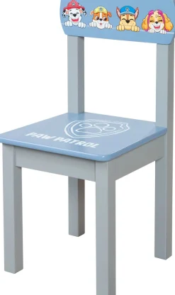 roba® Kindersitzgruppe »Paw Patrol« Set,mit Tisch und 2 Kinderstühlen