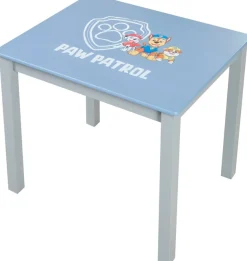 roba® Kindersitzgruppe »Paw Patrol« Set,mit Tisch und 2 Kinderstühlen