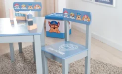 roba® Kindersitzgruppe »Paw Patrol« Set,mit Tisch und 2 Kinderstühlen
