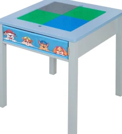 roba® Kindersitzgruppe »Paw Patrol« Set,mit Tisch und Sitzhocker