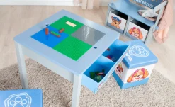 roba® Kindersitzgruppe »Paw Patrol« Set,mit Tisch und Sitzhocker