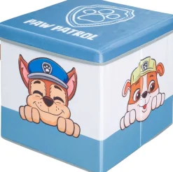 roba® Kindersitzgruppe »Paw Patrol« Set,mit Tisch und Sitzhocker