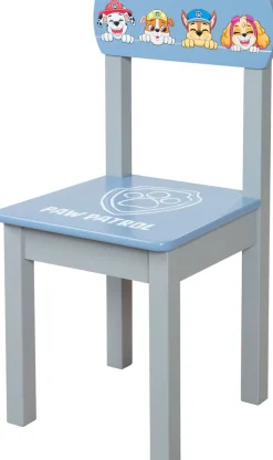 roba® Kindersitzgruppe »Paw Patrol« Set,mit Tisch und Stuhl