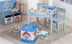 roba® Kindersitzgruppe »Paw Patrol« Set,mit Tisch und Stuhl