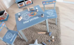 roba® Kindersitzgruppe »Paw Patrol« Set,mit Tisch und Stuhl