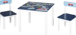 roba® Kindersitzgruppe »Rennfahrer«