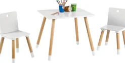 roba® Kindersitzgruppe 3 Stk. tlg.