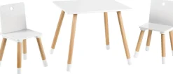 roba® Kindersitzgruppe 3 Stk. tlg.
