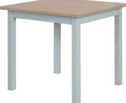 roba® Kindersitzgruppe »Woody, Holzdekor/taupe« 3 Stk. tlg.