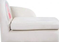 roba® Kindersofa »Peppa Pig« mit seitlicher Armlehne