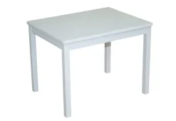 roba® Kindertisch »weiß«