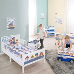 roba® Messlatte »PAW Patrol« mit Paw Patrol Motiv, Skala bis 150 cm