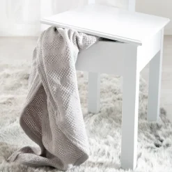 roba® Schminktisch »Schminkset mit Hocker« für Kinder