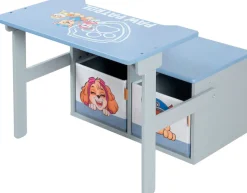 roba® Sitzbank »Paw Patrol« mit 2 Aufbewahrungsboxen