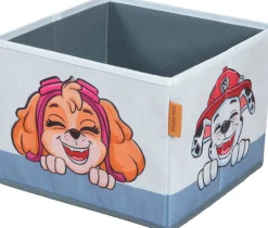roba® Sitzbank »Paw Patrol« mit 2 Aufbewahrungsboxen