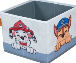 roba® Sitzbank »Paw Patrol« mit 2 Aufbewahrungsboxen