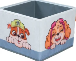 roba® Sitzbank »Paw Patrol« mit 2 Aufbewahrungsboxen