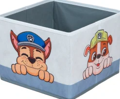 roba® Sitzbank »Paw Patrol« mit 2 Aufbewahrungsboxen