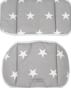 roba® Sitzverkleinerer »Little Stars« 2 Stk. tlg.