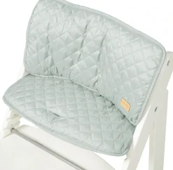 roba® Sitzverkleinerer »Style Frosty green« 2 Stk. tlg. passend zu den Hochstühlen Nature Up