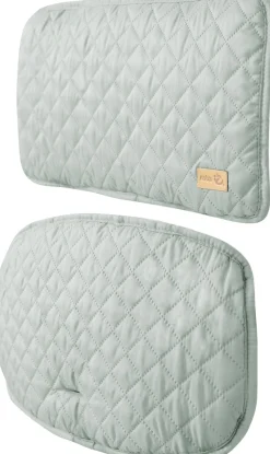roba® Sitzverkleinerer »Style Frosty green« 2 Stk. tlg. passend zu den Hochstühlen Nature Up