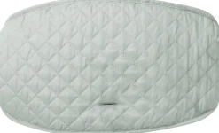 roba® Sitzverkleinerer »Style Frosty green« 2 Stk. tlg. passend zu den Hochstühlen Nature Up