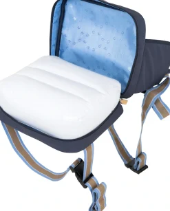 roba® Tischsitz »Boostersitz, dunkelblau«