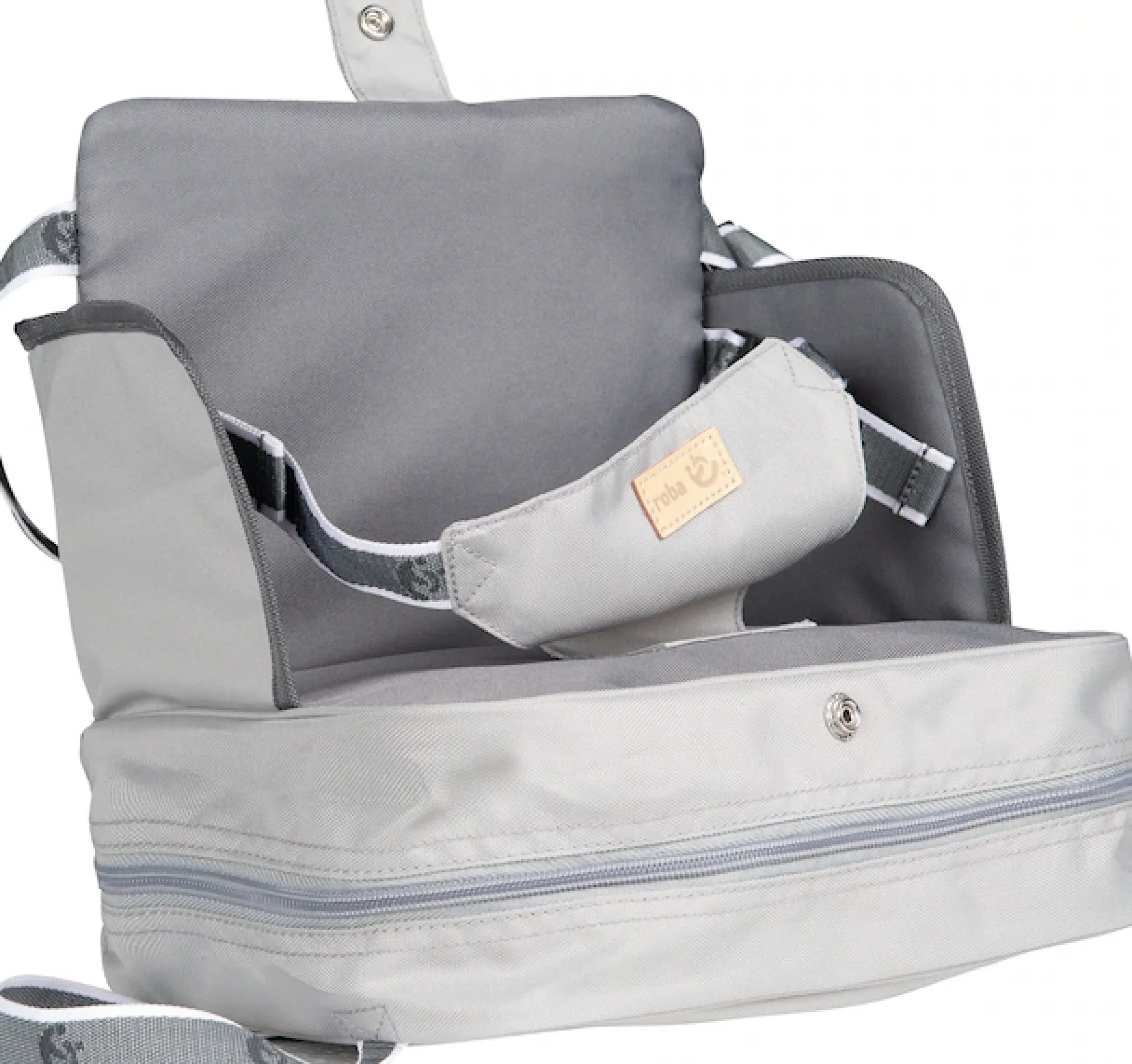 roba® Tischsitz »Boostersitz, Little Stars«