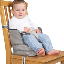 roba® Tischsitz »Boostersitz, Little Stars«