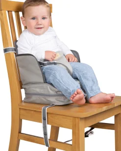 roba® Tischsitz »Boostersitz, Little Stars«
