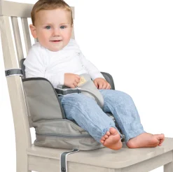 roba® Tischsitz »Boostersitz, Little Stars«