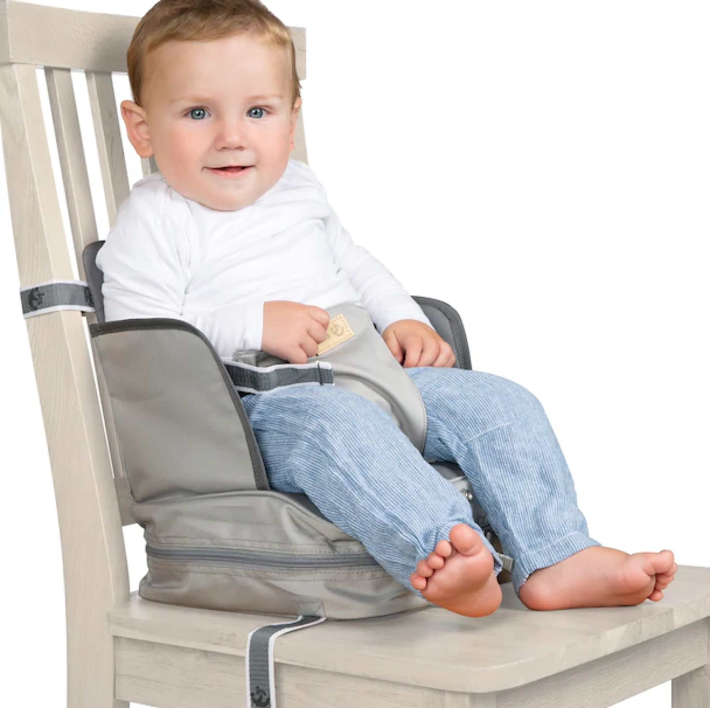 roba® Tischsitz »Boostersitz, Little Stars«