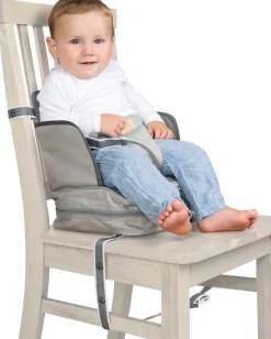 roba® Tischsitz »Boostersitz, Little Stars«
