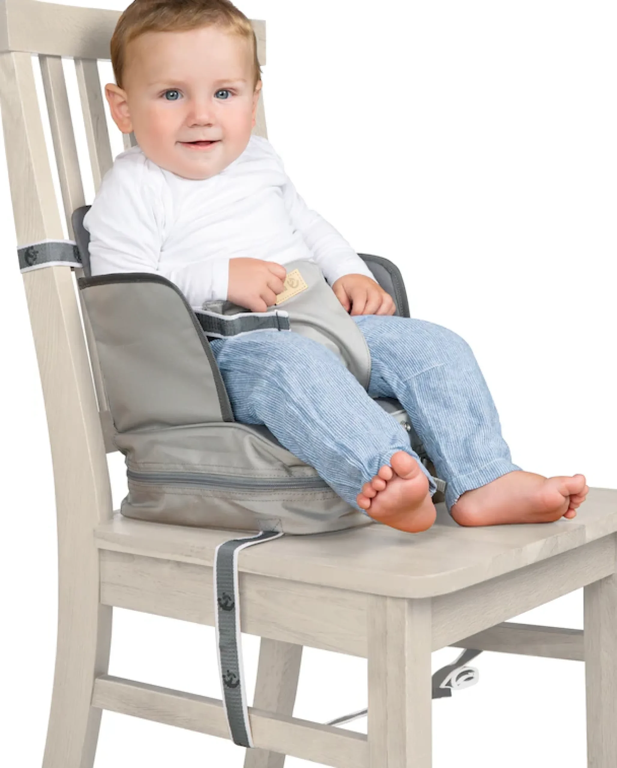 roba® Tischsitz »Boostersitz, Little Stars«