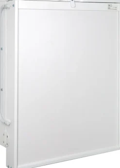 roba® Wickelregal »Style, weiß« bis 15 kg inkl. Wickelauflage 66 cm