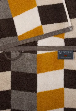 ROSS Duschtuch »Three Stars 9040« 100% Baumwolle, made in Germany
