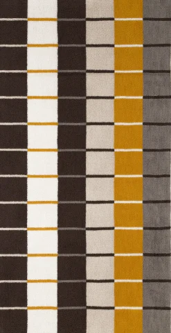 ROSS Duschtuch »Three Stars 9042« 100% Baumwolle, made in Germany