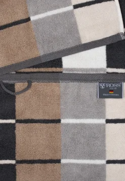 ROSS Handtücher »Three Stars 9042« 100% Baumwolle, made in Germany