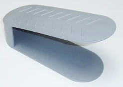 Ruco Schuhregal »(Schuhstapler)« Set, 4 Stk. tlg. Kunststoff, schafft Platz und Ordnung