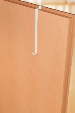 Ruco Türhaken Kunststoff