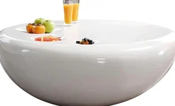 SalesFever Couchtisch »Coffeetable im minimalistischen Stil«