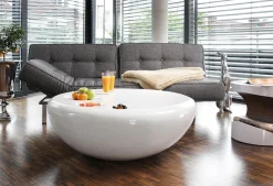 SalesFever Couchtisch »Coffeetable im minimalistischen Stil«